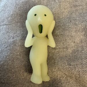 Secret Smiski The Scream Series 1